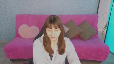Snapshot of steladream chatting on May 2, 9:36 am Stela online show from May 2, 9:36 am
