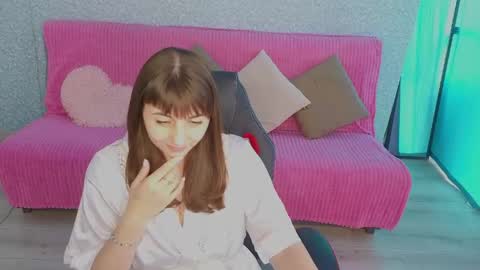 Snapshot of steladream chatting on May 14, 9:38 am Stela online show from May 14, 9:38 am