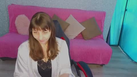 Snapshot of steladream chatting on May 16, 9:50 am Stela online show from May 16, 9:50 am