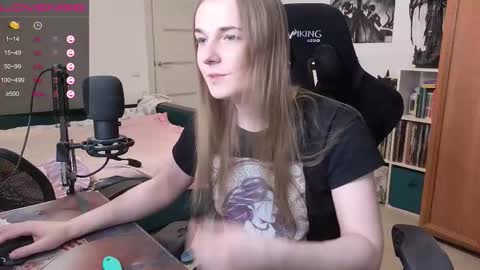 Diana online show from November 1, 3:36 pm