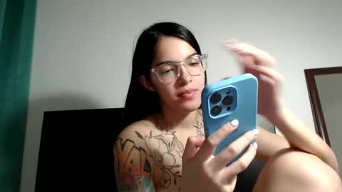 Stella online show from January 16, 8:22 am