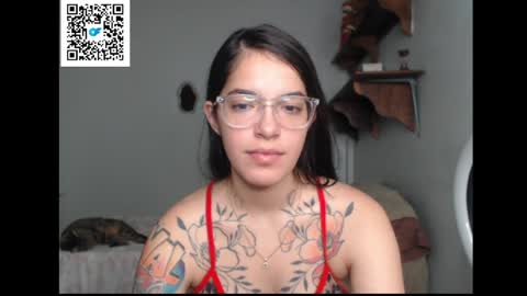 Stella online show from April 7, 5:41 am