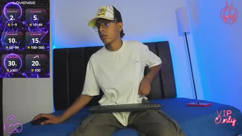 Snapshot of stella_drake chatting on February 22, 1:31 pm Drake online show from February 22, 1:31 pm