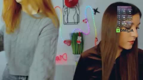 Snapshot of stella_flower chatting on February 16, 12:23 pm stella_flower online show from February 16, 12:23 pm