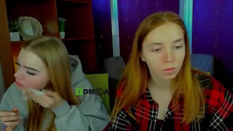 stella_flower online show from March 30, 4:57 am