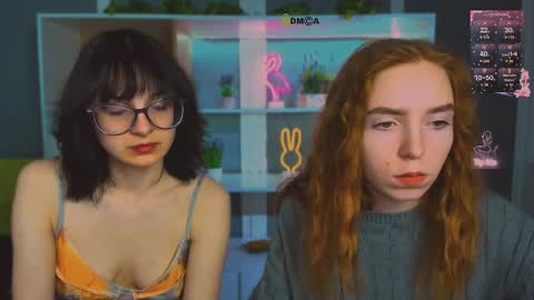 stella_flower online show from April 10, 5:12 am