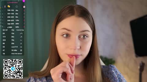 Stella online show from February 5, 12:10 pm