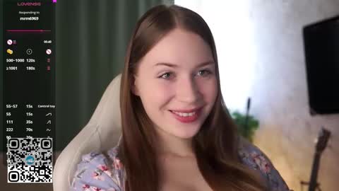 Stella online show from March 16, 10:30 am