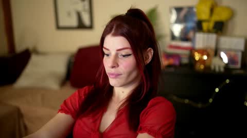 Stella online show from March 22, 6:22 pm