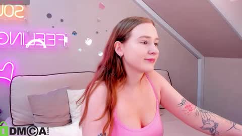 Snapshot of stella_soul chatting on February 13, 9:27 am Stella online show from February 13, 9:27 am