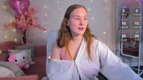 Snapshot of stella_soul chatting on February 26, 8:46 am Stella online show from February 26, 8:46 am