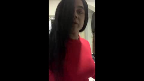 Snapshot of stellagaby243 chatting on June 5, 3:57 am stellagaby243 online show from June 5, 3:57 am