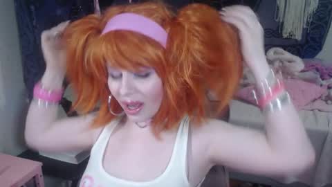 StellaLocke online show from November 2, 4:04 am