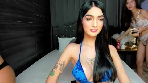 GODDESS STELLA online show from September 27, 7:57 am