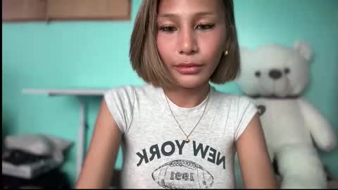 GODDESS STELLA online show from February 23, 6:00 am