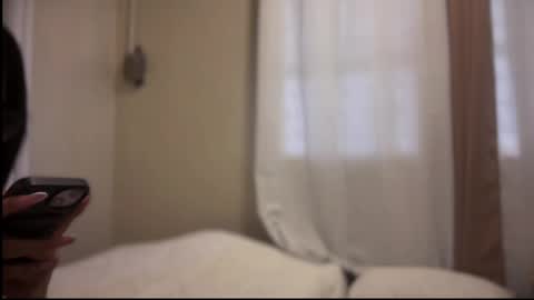 GODDESS STELLA online show from April 22, 6:49 am