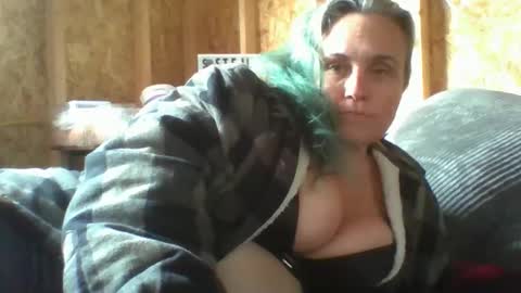 Stella online show from January 12, 8:03 pm