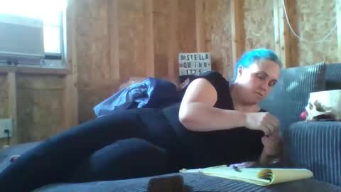 Stella online show from February 16, 10:06 pm