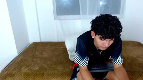 stellar_3 online show from September 15, 8:53 pm