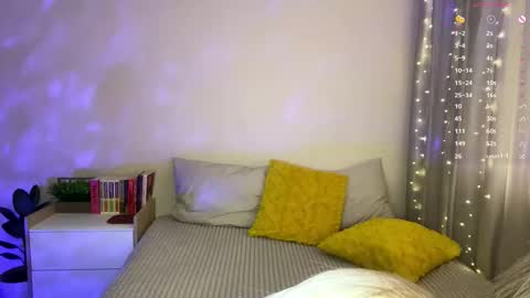 Alexia online show from March 5, 2:18 am