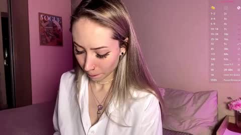 Alexia online show from April 8, 3:17 am