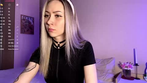 Alexia online show from April 9, 4:12 am