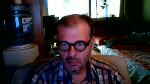 Mesh3D online show from September 13, 3:45 pm