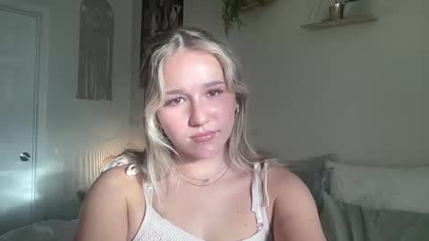 stellaraexox online show from January 10, 10:46 pm