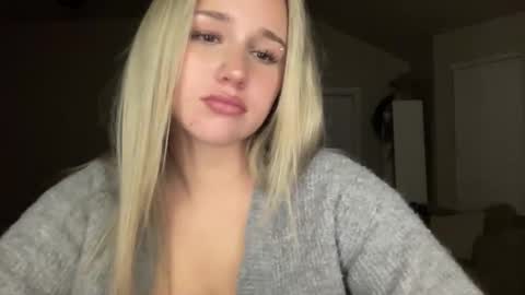 stellaraexox online show from November 13, 12:53 am