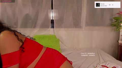 stellart_ online show from December 24, 6:33 am
