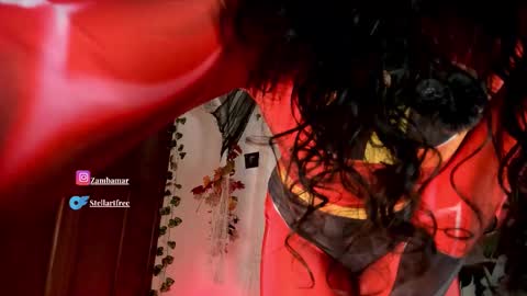 Snapshot of stellart_ chatting on October 29, 5:31 am stellart_ online show from October 29, 5:31 am