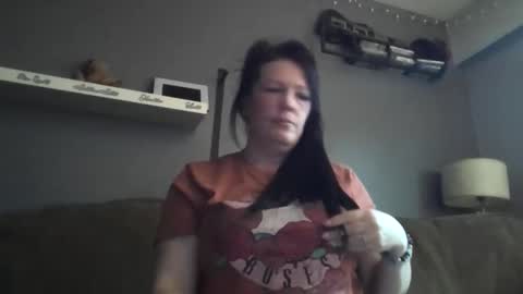 Stellateamo69 online show from March 6, 4:47 pm