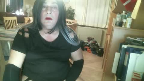 stellatrans12 online show from December 3, 3:00 pm