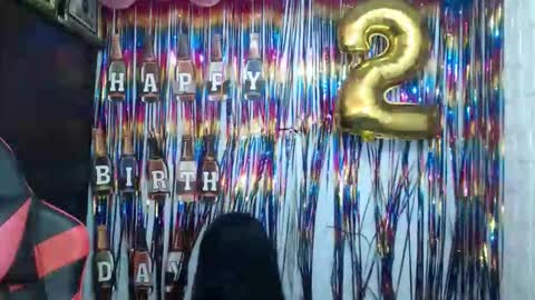 Stellaven online show from October 17, 3:31 am