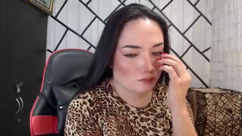 Stellaven online show from April 29, 1:53 am