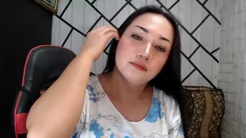 Snapshot of stellaven chatting on June 20, 6:49 am Stellaven online show from June 20, 6:49 am