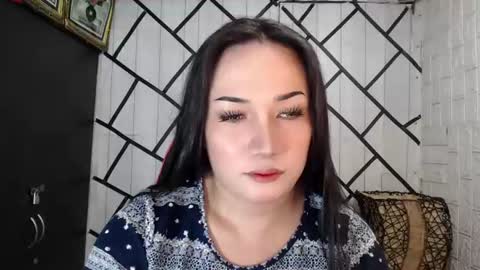 Snapshot of stellaven chatting on June 24, 1:37 am Stellaven online show from June 24, 1:37 am