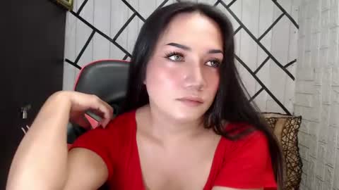Snapshot of stellaven chatting on June 27, 2:27 am Stellaven online show from June 27, 2:27 am