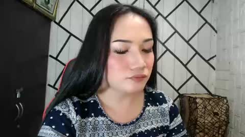 Snapshot of stellaven chatting on July 6, 1:35 am Stellaven online show from July 6, 1:35 am