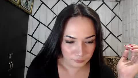 Snapshot of stellaven chatting on July 7, 6:47 am Stellaven online show from July 7, 6:47 am