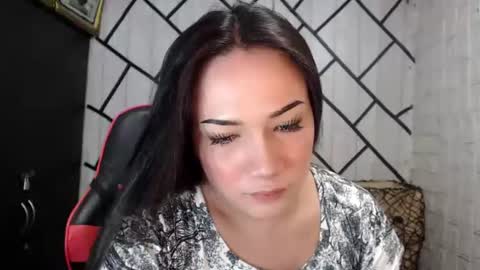 Snapshot of stellaven chatting on July 21, 1:19 am Stellaven online show from July 21, 1:19 am