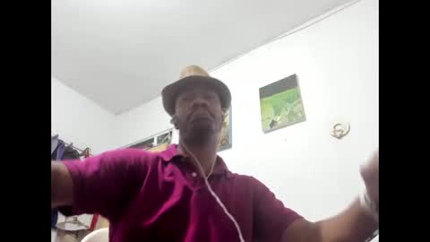 Steman online show from April 5, 6:54 am