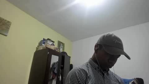 Steman online show from April 14, 5:35 am