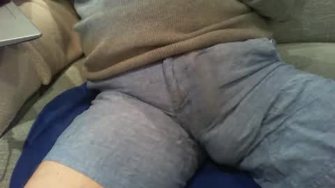 marriedsecretcrotchwatcher online show from April 21, 8:55 pm