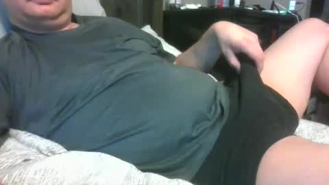stepdaddy81 online show from February 2, 2:45 pm