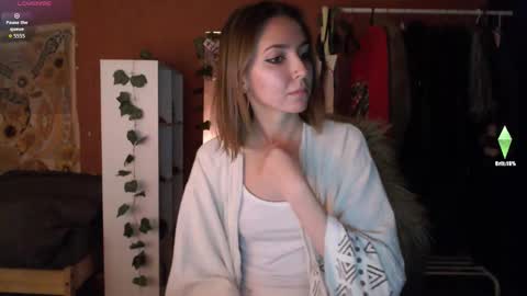 Snapshot of steph_fossst chatting on September 25, 5:27 pm Stephanie 3 online show from September 25, 5:27 pm
