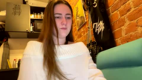 Snapshot of steph_sweet chatting on January 9, 10:52 pm Emma online show from January 9, 10:52 pm