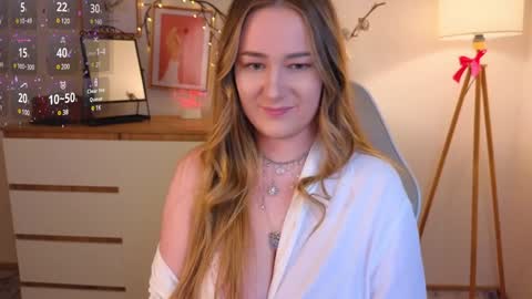 Snapshot of steph_sweet chatting on January 18, 2:02 pm Emma online show from January 18, 2:02 pm