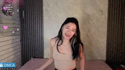 Stepha online show from December 2, 11:04 am