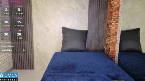 Stepha online show from January 13, 5:18 pm